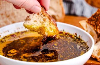 8 Dips and Sauces I Always Keep in ...