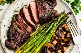 Date Night Dinner & Dessert Id...