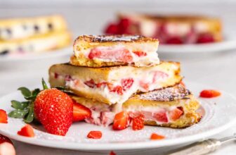 The Best French Toast Recipes Worth...