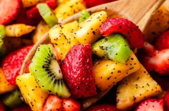 The Summer Salads Made For Potlucks