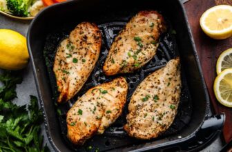 13 Air Fryer Recipes That Taste Lik...