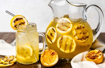 14 Summer Drinks Worth Making From ...