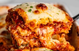 Every Lasagna Recipe You’ll E...