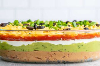 Savory Dips That Steal the Snack Ta...