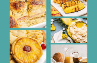 Hawaii-Inspired Recipes for Any Occ...