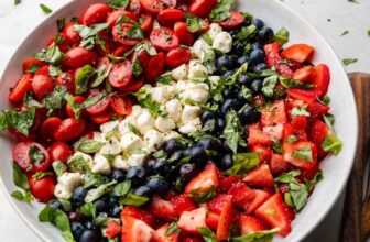 The Ultimate Memorial Day Cookout M...