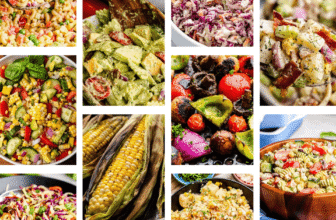 BBQ Side Dishes So Good, They’...